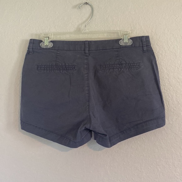 Grey summer shorts - Picture 4 of 6